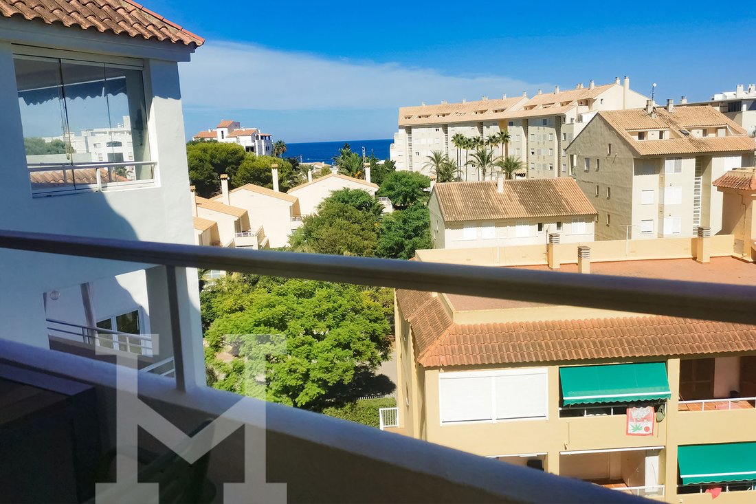 House in Xabia / Javea, Valencian Community, Spain 1 - 12328622