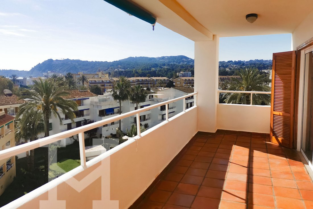 House in Xabia / Javea, Valencian Community, Spain 5 - 12328622