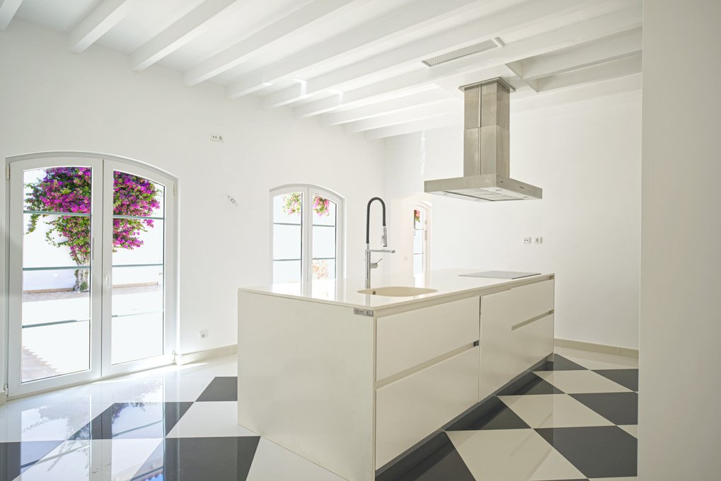 Villa in Santa Maria, Sao Pedro e Sobral da Lagoa, Leiria District, Portugal 5 - 12328592