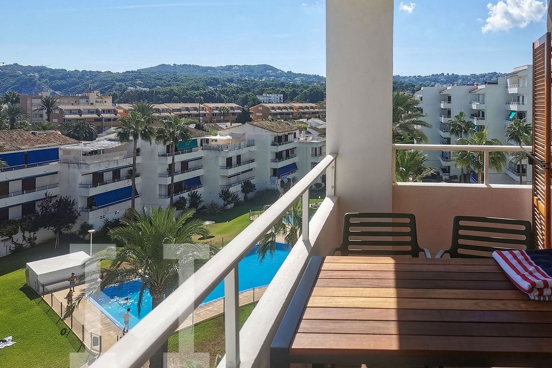 House in Xabia / Javea, Valencian Community, Spain 4 - 12328622
