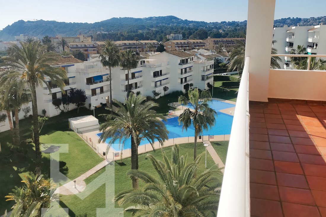 House in Xabia / Javea, Valencian Community, Spain 2 - 12328622