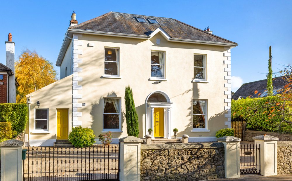 Comment Faire Pour Louer Une Maison En Irlande