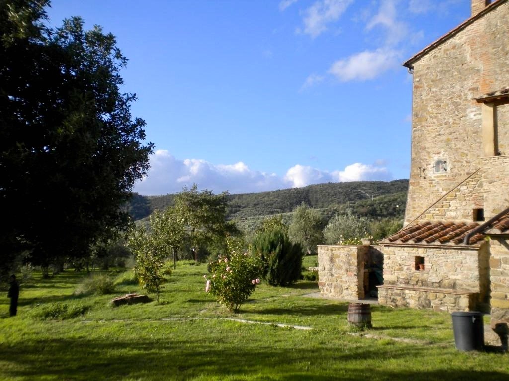 Villa in Center, Cortona, Tuscany 3 - 12328755