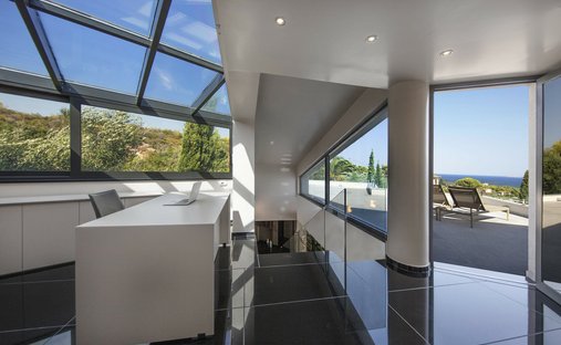 Villa à Community of Loutraki - Perachora, Loutraki - Perachora, Grèce 1