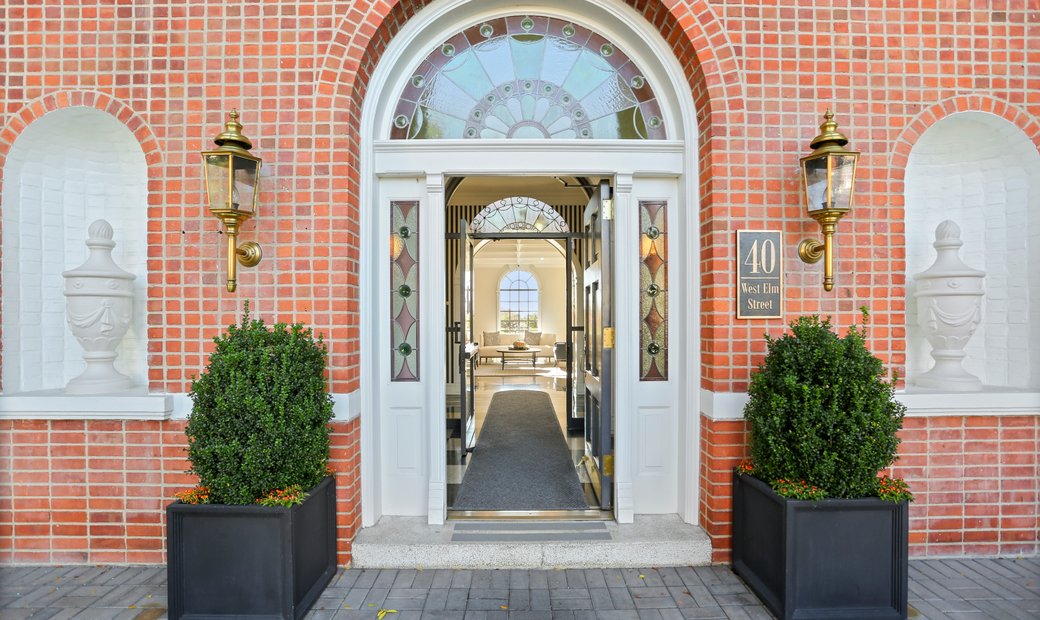 40 W Elm Street, Apt 4 D&E In Greenwich, Connecticut, United States For