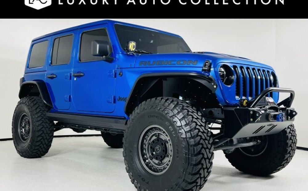 Top 46+ images 03 jeep rubicon for sale In.thptnganamst.edu.vn