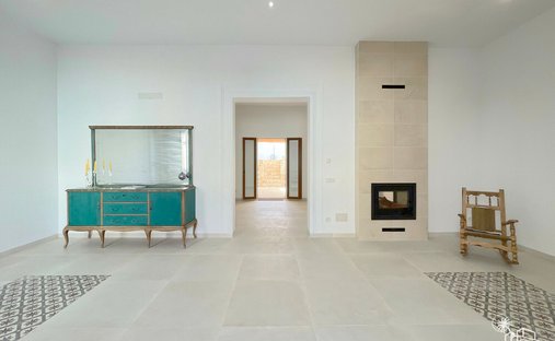 Haus in Felanitx, Balearische Inseln, Spanien 1