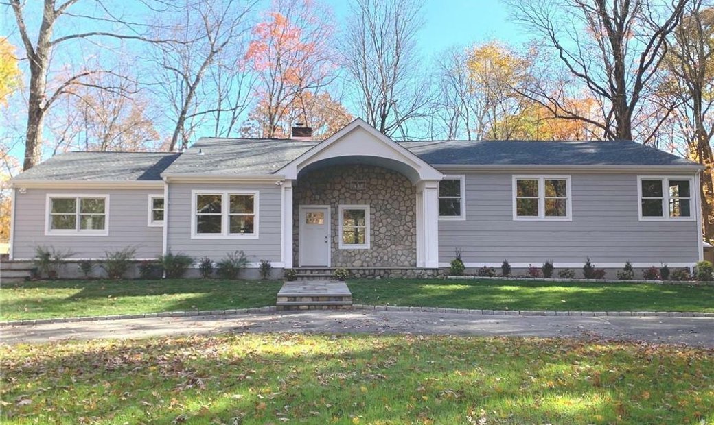 54 Butternut Lane, Stamford, Ct, 06903 In Stamford, Connecticut, United