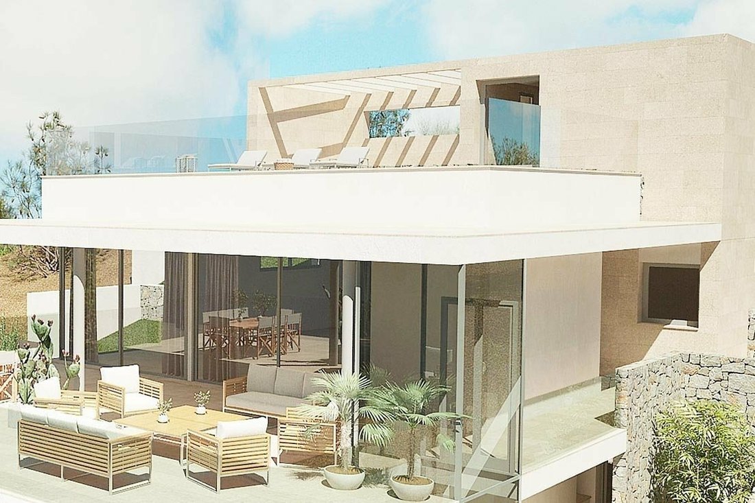 Villa a Canyamel, Capdepera, Isole Baleari 3 - 12329882
