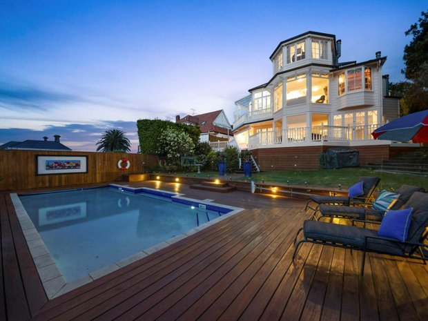 House in Auckland, Auckland, New Zealand 1