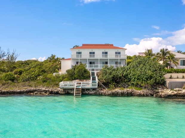 Luxury homes with game room for sale in Wheeland Settlement, Caicos ...