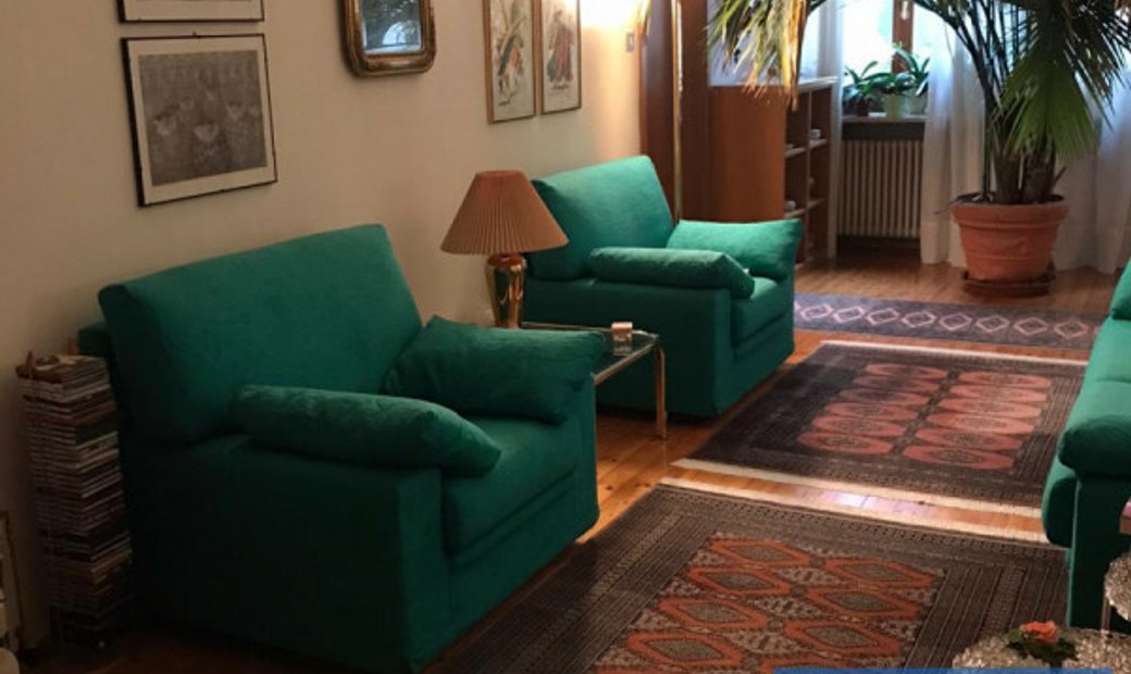 Bolzano Apartment In Bronzolo, Trentino South Tyrol, Italy For Sale