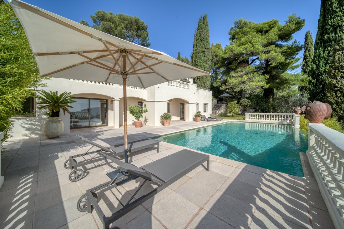 House in Musiciens - Thiers, Nice, France 3 - 12328985