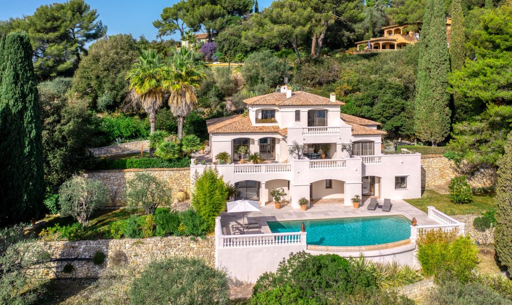 Nice Gairaut, Superb Property For In Nice, Provence Alpes Côte D'azur, France For Sale (12328985)