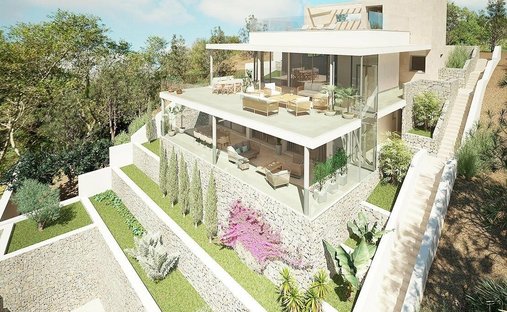 Villa à Canyamel, Capdepera, Îles Baléares 1