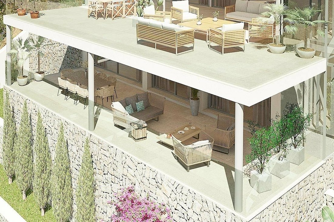 Villa a Canyamel, Capdepera, Isole Baleari 2 - 12329882