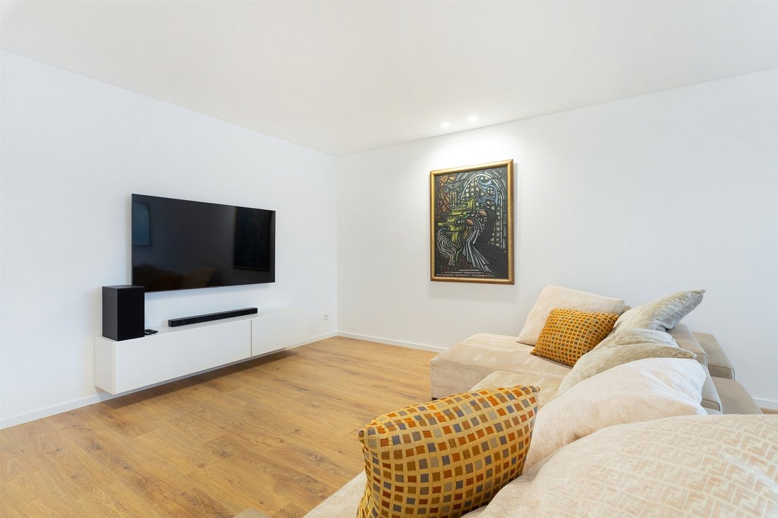 Apartment in Olhao, Algarve, Portugal 5 - 12330452