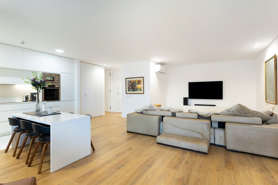 Apartment in Olhao, Algarve, Portugal 2 - 12330452