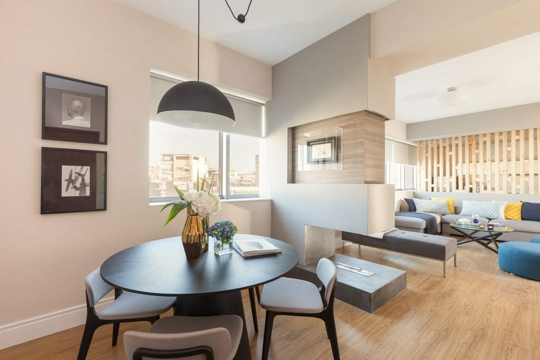 Villa in Rouf District, 3rd District of Athens, Athens 4 - 12330570