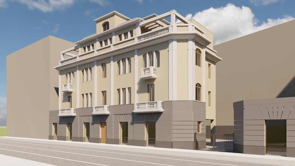Appartamento a Cagliari, Sardegna, Italia 1 - 12330629