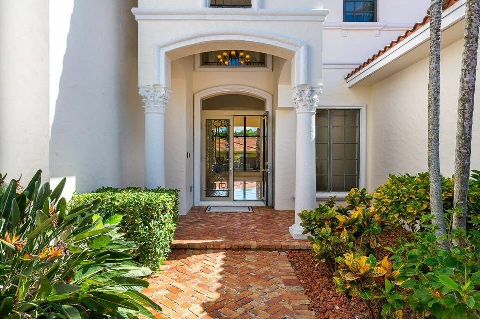Estate Home In Boca Raton Within Walking In Boca Raton, Florida, United States For Sale (12335072)