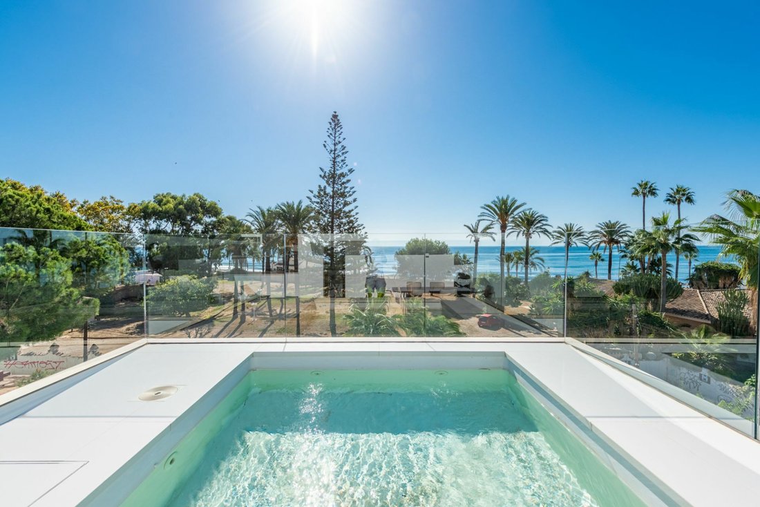 Villa in Marbella, Andalusia, Spain 2 - 12330862