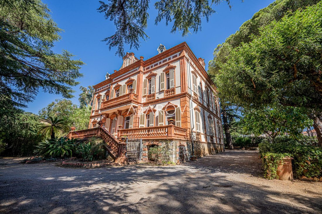 Villa in Riva Ligure, Liguria, Italy 1 - 12335967