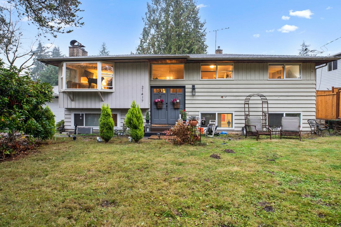 Canyon Park Home In Bothell, Washington, United States For Sale (12330885)