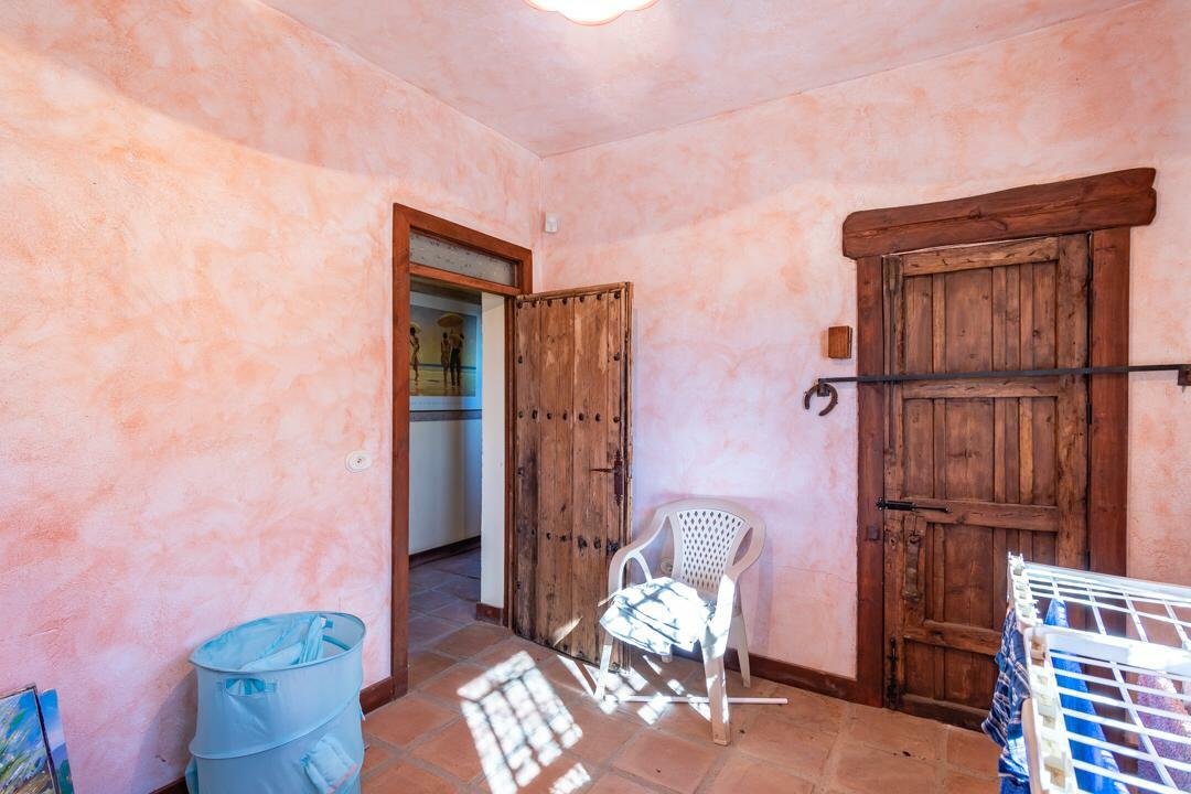 Villa in Mijas, Andalusia, Spain 3 - 12331125