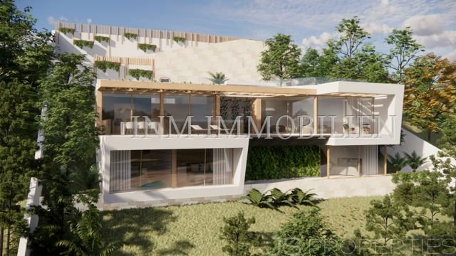 Villa in Costa de la Calma, Calvia, Balearic Islands 3 - 12332518