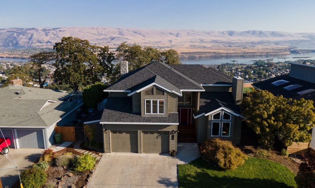 915 E 18 Th The Dalles, Or 97058 In Dallesport, Oregon, United States
