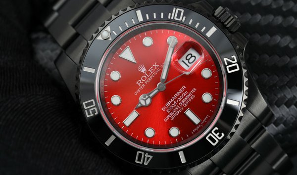 Watches 50 Rolex Submariner For Sale On Jamesedition