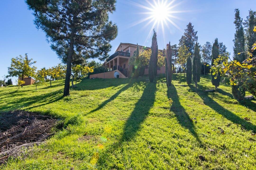 Villa in Mijas, Andalusia, Spain 1 - 12331125