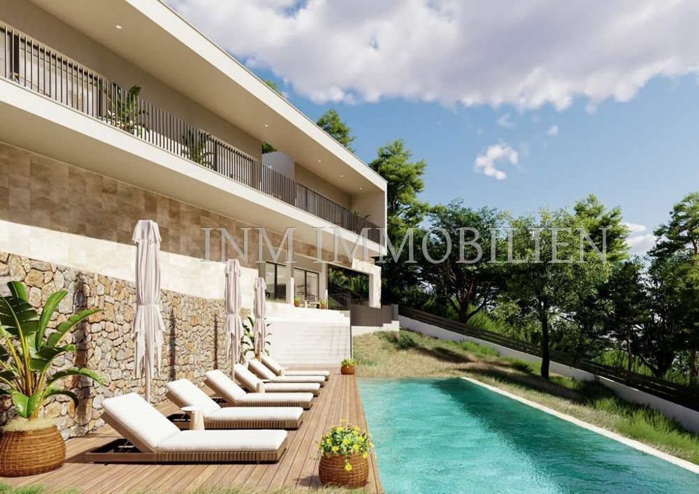 Villa in Costa de la Calma, Calvia, Balearic Islands 4 - 12332518