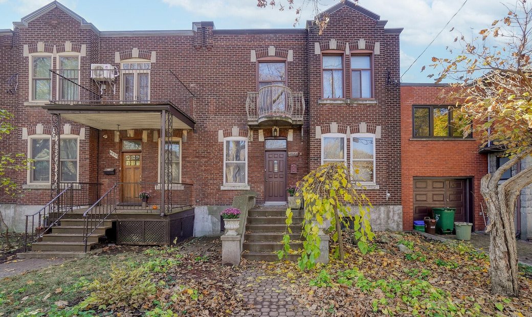 Monkland Village Gem In Montréal, Quebec, Canada For Sale (12322407)