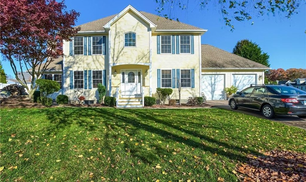 23 Shea Drive, Stonington, Ct 06379 In Stonington, Connecticut, United