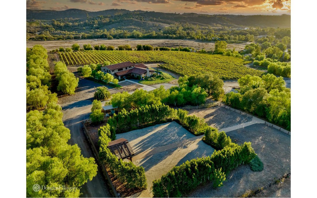 House Valley Center In Valley Center, California, United States For Sale (12327431)