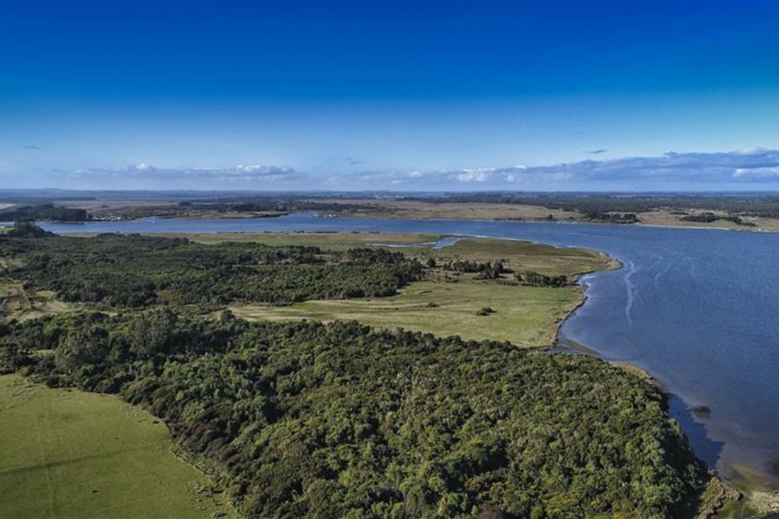 Carelmapu, Surf En Maullin, Los Lagos, Chile En Venta (12333015)