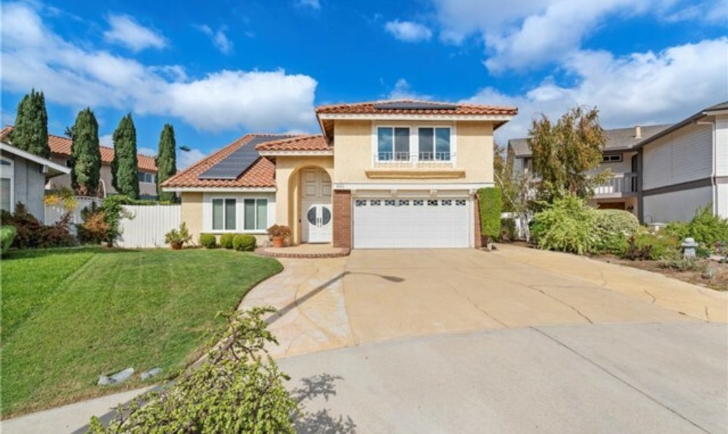 801 San Simeon Circle In Placentia, California, United States For Sale