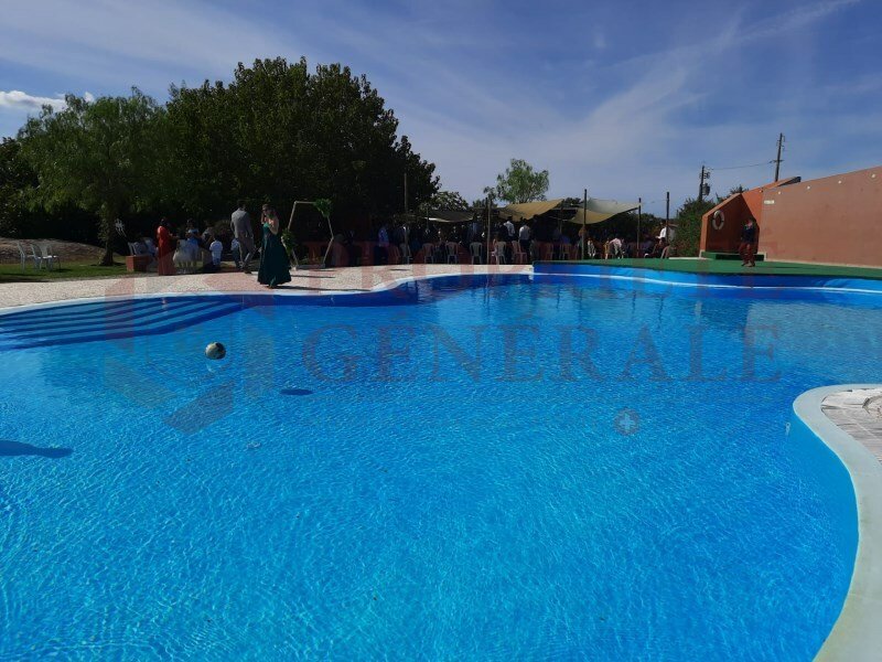 Property For Events In Nisa In Alpalhão, Portalegre District, Portugal