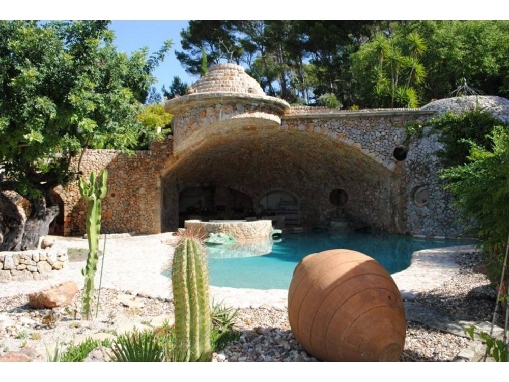 Alcúdia Town House In Alcúdia, Balearic Islands, Spain For Sale (12332795)