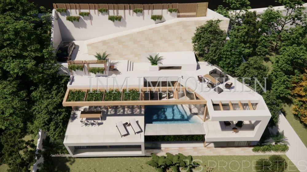 Villa in Costa de la Calma, Calvia, Balearic Islands 2 - 12332518