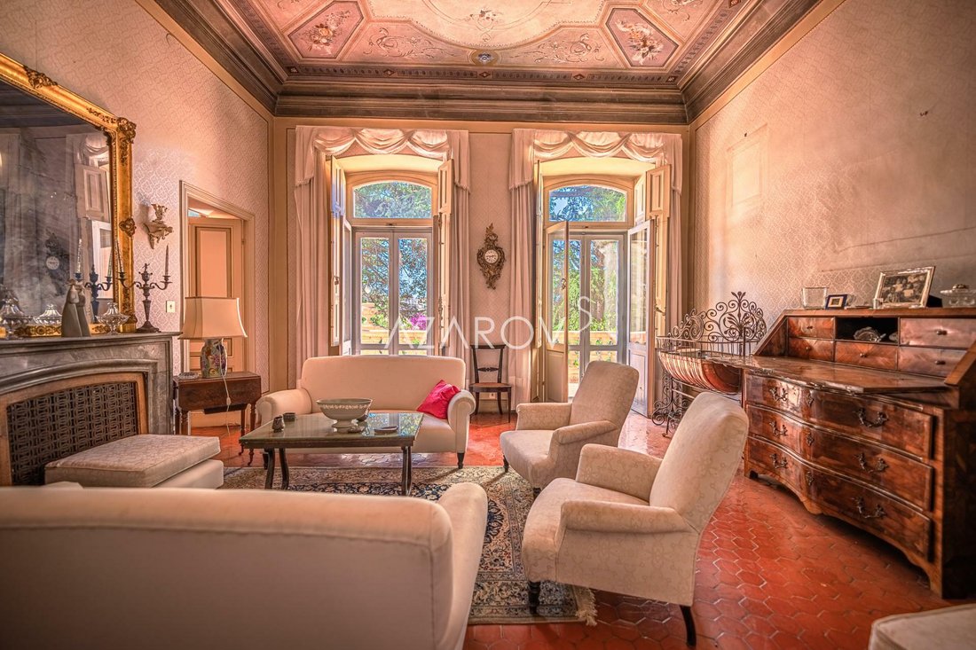 Villa in Riva Ligure, Liguria, Italy 2 - 12335967