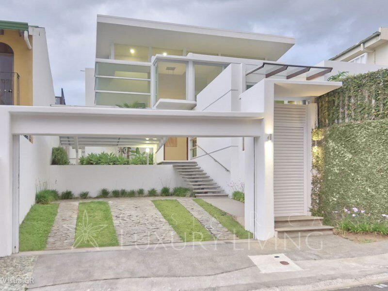 House in Curridabat, San José Province, Costa Rica 4 - 12335950