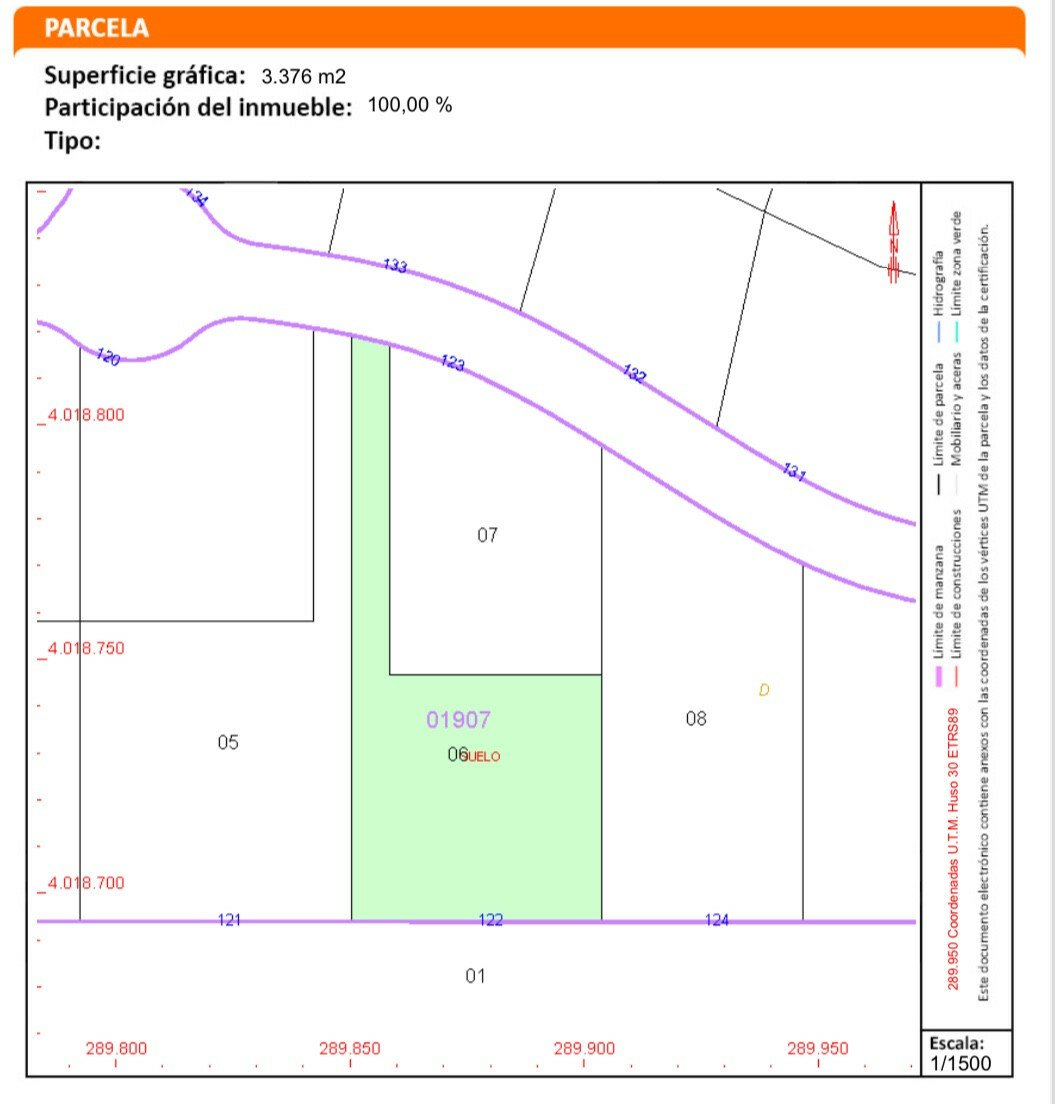 Land in Sotogrande, San Roque, Andalusia 4 - 12331662