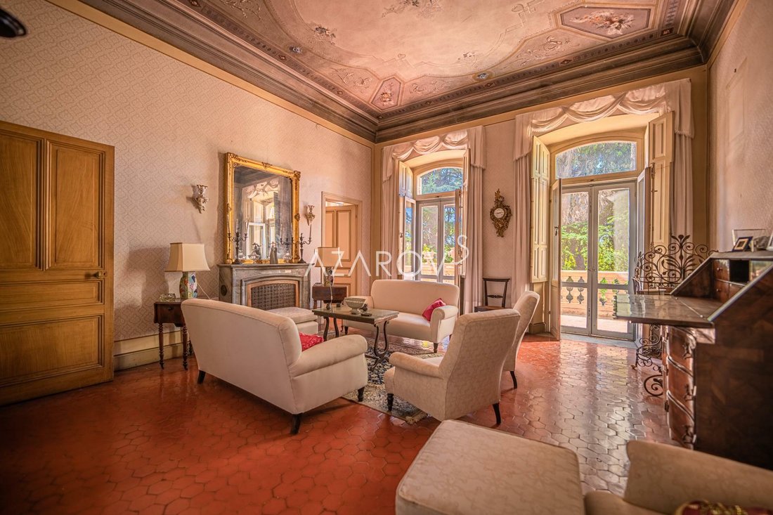 Villa in Riva Ligure, Liguria, Italy 4 - 12335967