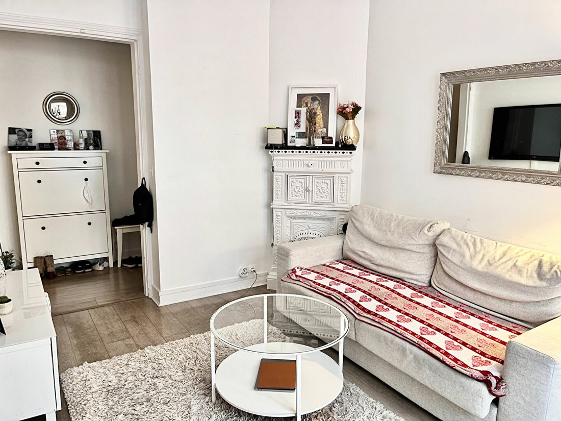 Appartement Paris Pi Ce S M Dans Paris Le De France France