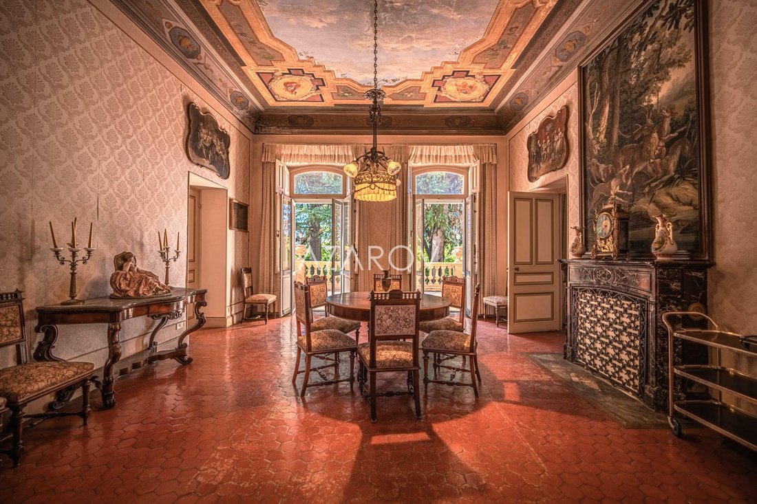 Villa in Riva Ligure, Liguria, Italy 3 - 12335967