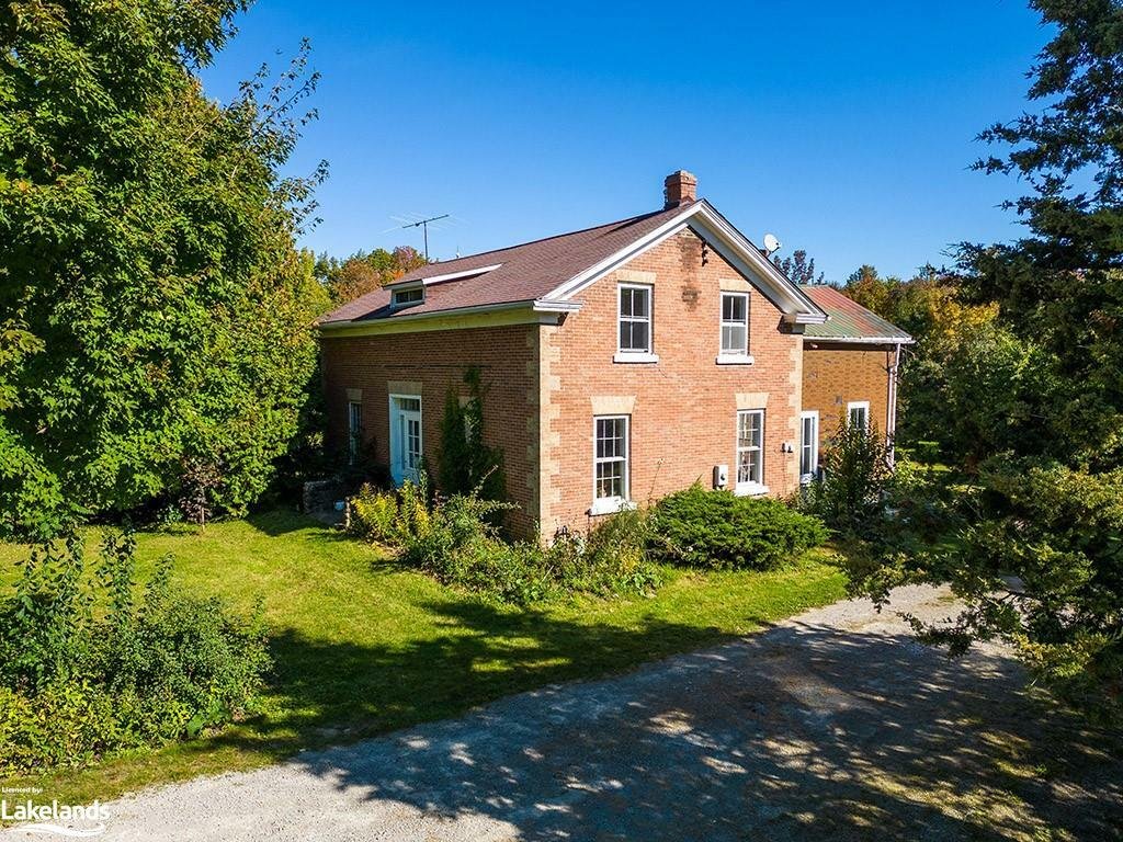 138281 Grey Road 112,St. Vincent In Meaford, Ontario, Canada For Sale (12334032)