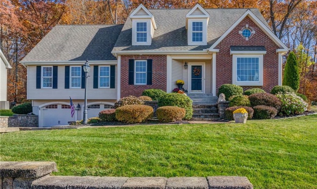 10 Summer Wind, Cromwell, Ct 06416 In Cromwell, Connecticut, United